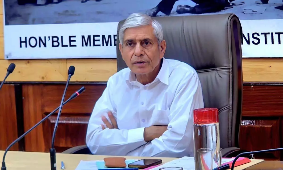 Congress Slams ‘Institutional Affront’ As Centre Blocks Clearance for J&K Power Project Congress Slams ‘Institutional Affront’ As Centre Blocks Clearance for J&K Power Project