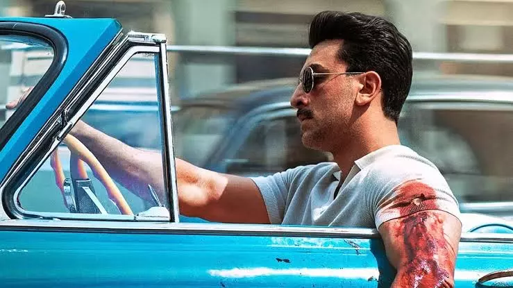 Ranbir’s ‘Love & War’ First Look Beats ‘Ramayana’ in Fan War Ranbir’s ‘Love & War’ First Look Beats ‘Ramayana’ in Fan War