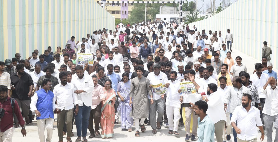 Photo: Deccan Chronicle