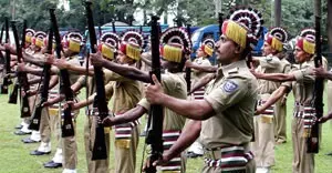 500 AP Home Guards In Telangana Await Inter-State Repatriation 500 AP Home Guards In Telangana Await Inter-State Repatriation