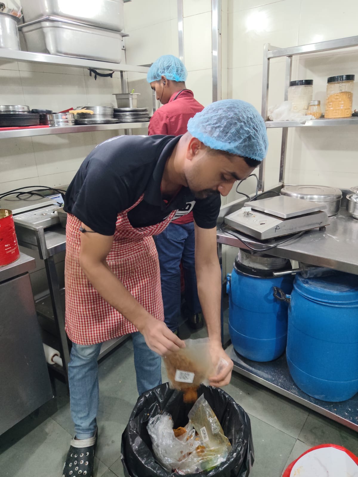 Hyderabad Restaurants Face Action After Rodents, Expired Food Found