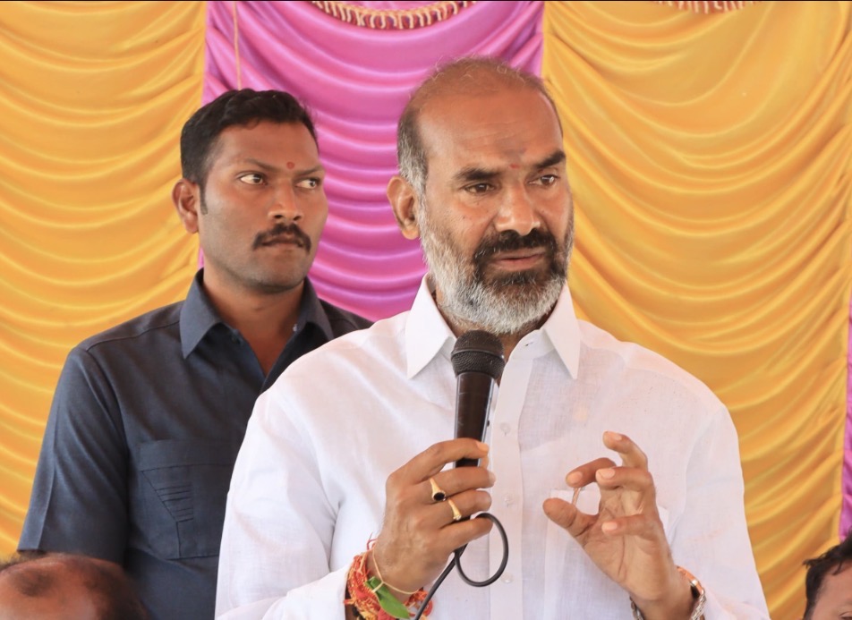 Photo from Deccan Chronicle