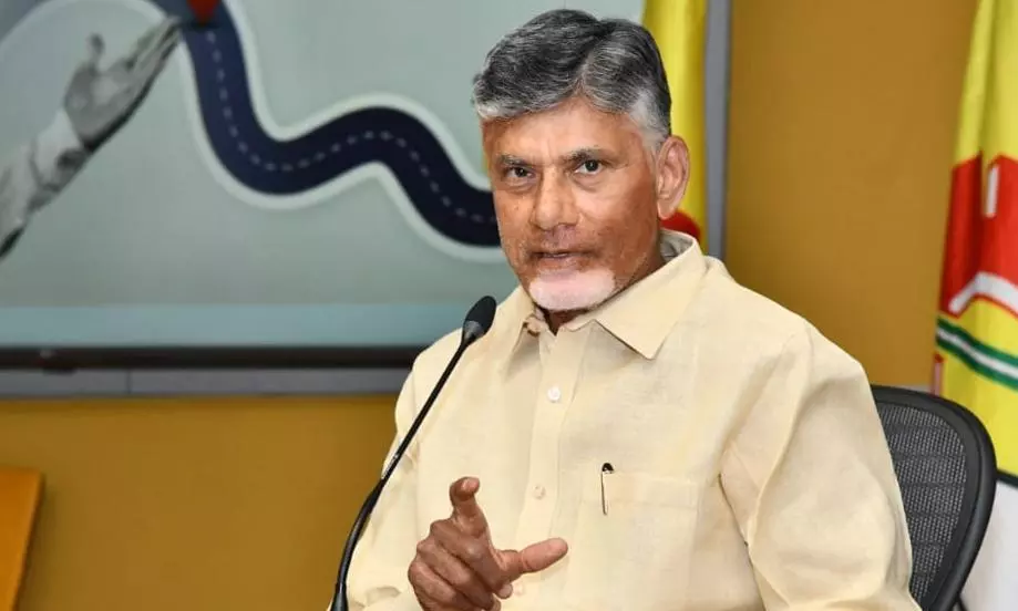 Rayalaseema Set to Become Global Fruit Bowl With World-Class Horticulture Hub Rayalaseema Set to Become Global Fruit Bowl With World-Class Horticulture Hub