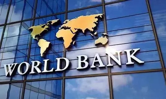 World Bank, ADB Promise Funds To Boost Amaravati greenery World Bank, ADB Promise Funds To Boost Amaravati greenery