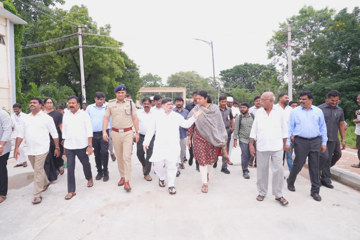 Photo from Deccan Chronicle