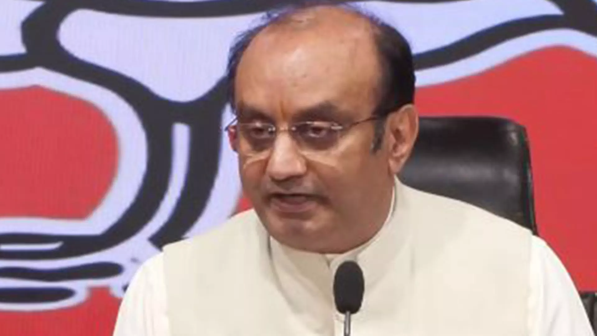 BJP Denies Vote-Chori Charges BJP Denies Vote-Chori Charges