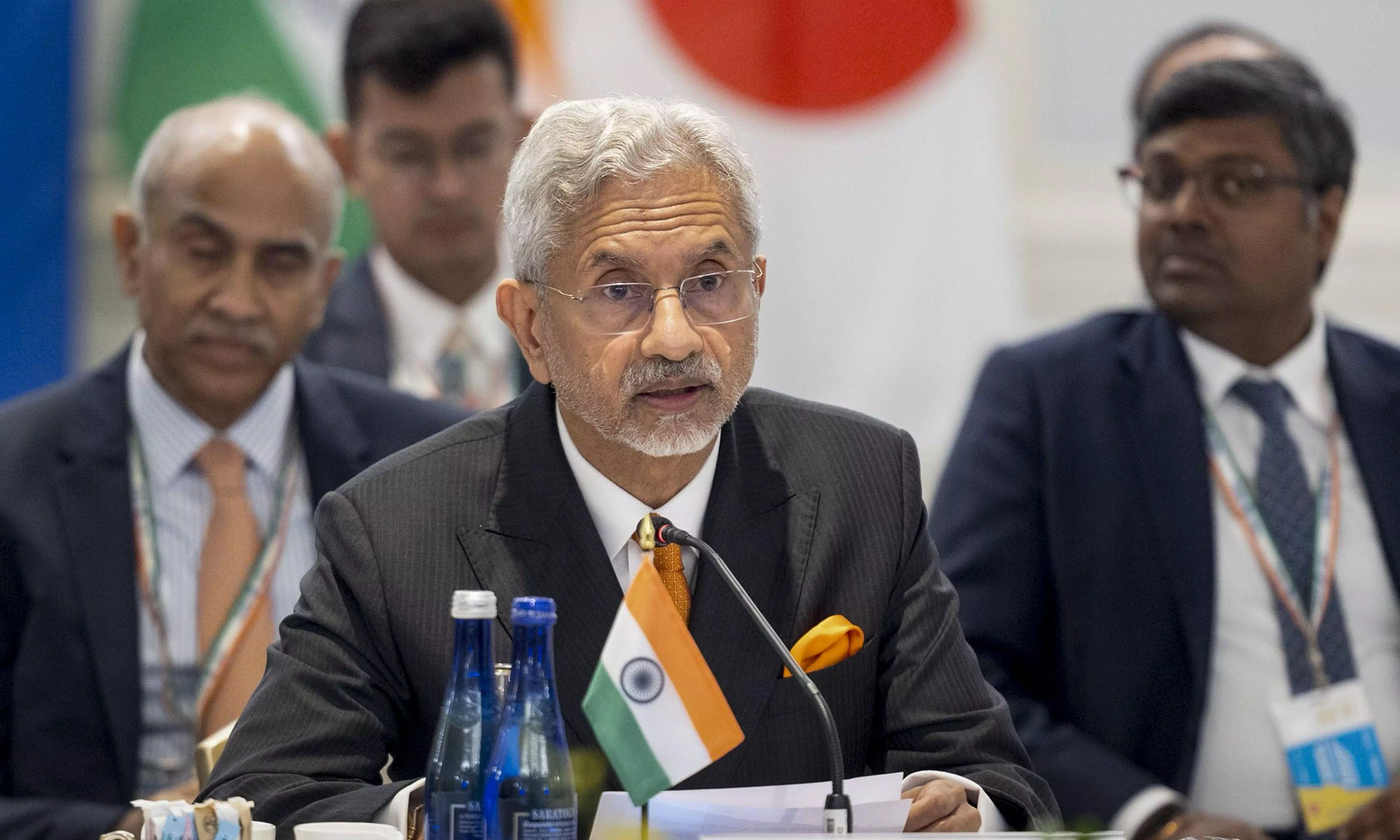G4 Ministers Push for Reform of UNSC G4 Ministers Push for Reform of UNSC