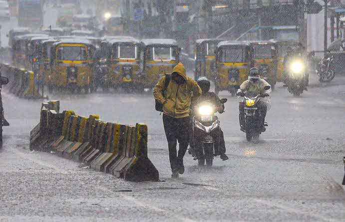 Photo from Deccan Chronicle