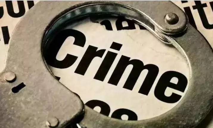 Youth Stabbed To Death By Two Drug Peddlers Youth Stabbed To Death By Two Drug Peddlers