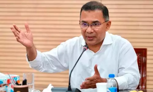 Bangladesh Laws Weaken Human Rights Safeguards: HRW