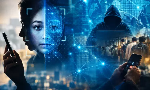 When AI Can Fake Anyone, Who Do We Trust Online? When AI Can Fake Anyone, Who Do We Trust Online?