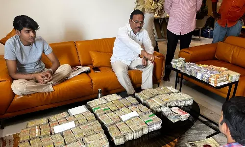 Telangana ACB Identifies 8 Alleged Benamis of DSP Bheem Reddy, Conducts Raids