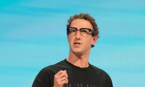 Meta Launches Camera-Free AI Glasses Amid Privacy Pushback Meta Launches Camera-Free AI Glasses Amid Privacy Pushback