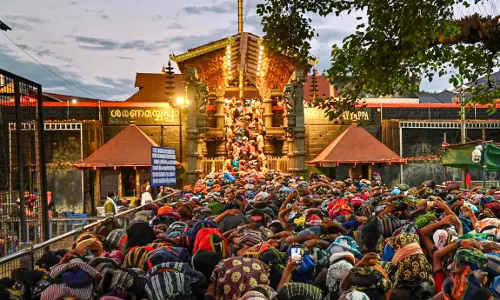 Sabarimala Temple: Production Of Aravana Prasadam To Be Increased By 1L Tins Sabarimala Temple: Production Of Aravana Prasadam To Be Increased By 1L Tins