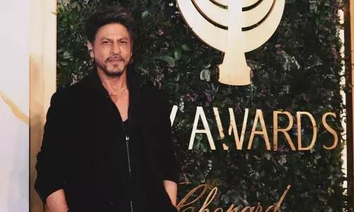 Shah Rukh Khan Remains India’s Richest Actor Shah Rukh Khan Remains India’s Richest Actor
