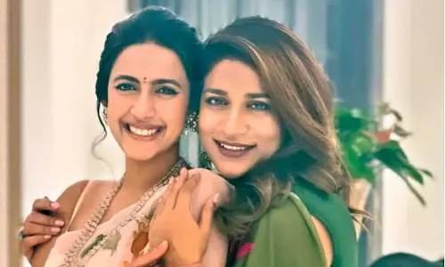 Tollywood Daughters Are Shining