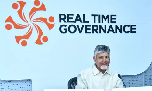 Rayalaseema To Be Transformed Into A Global Fruit Bowl: CM
