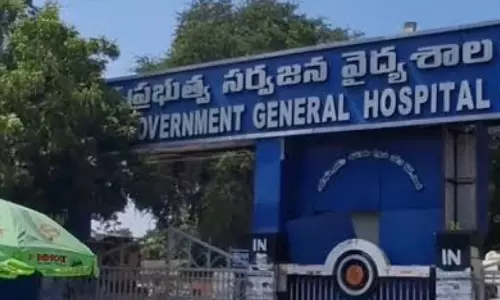 TG: Government Hospitals To Undergo, Fire, Electrical, Structural Audits Within A Month