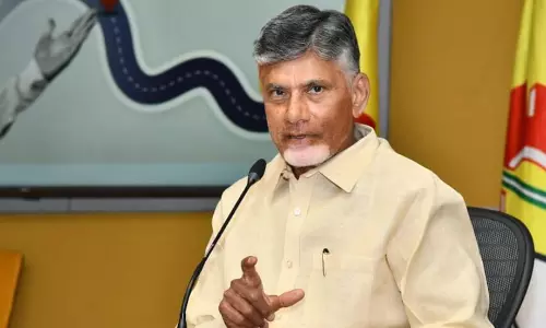 Rayalaseema Set to Become Global Fruit Bowl With World-Class Horticulture Hub Rayalaseema Set to Become Global Fruit Bowl With World-Class Horticulture Hub