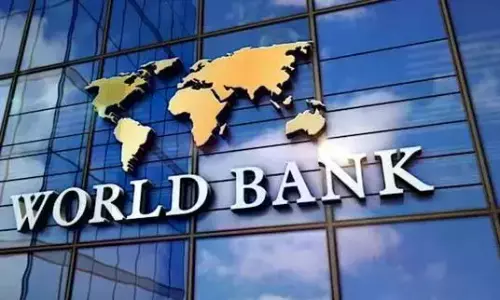 World Bank, ADB Promise Funds To Boost Amaravati greenery World Bank, ADB Promise Funds To Boost Amaravati greenery