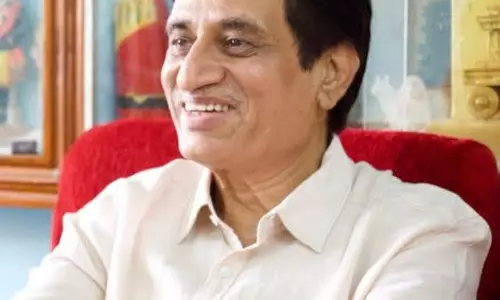 Dharwad: Noted Psychiatrist Dr Anand Pandurangi Dies at 74