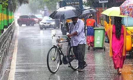 Weather Forecast and Prayer Timings for Friday, September 25, 2026