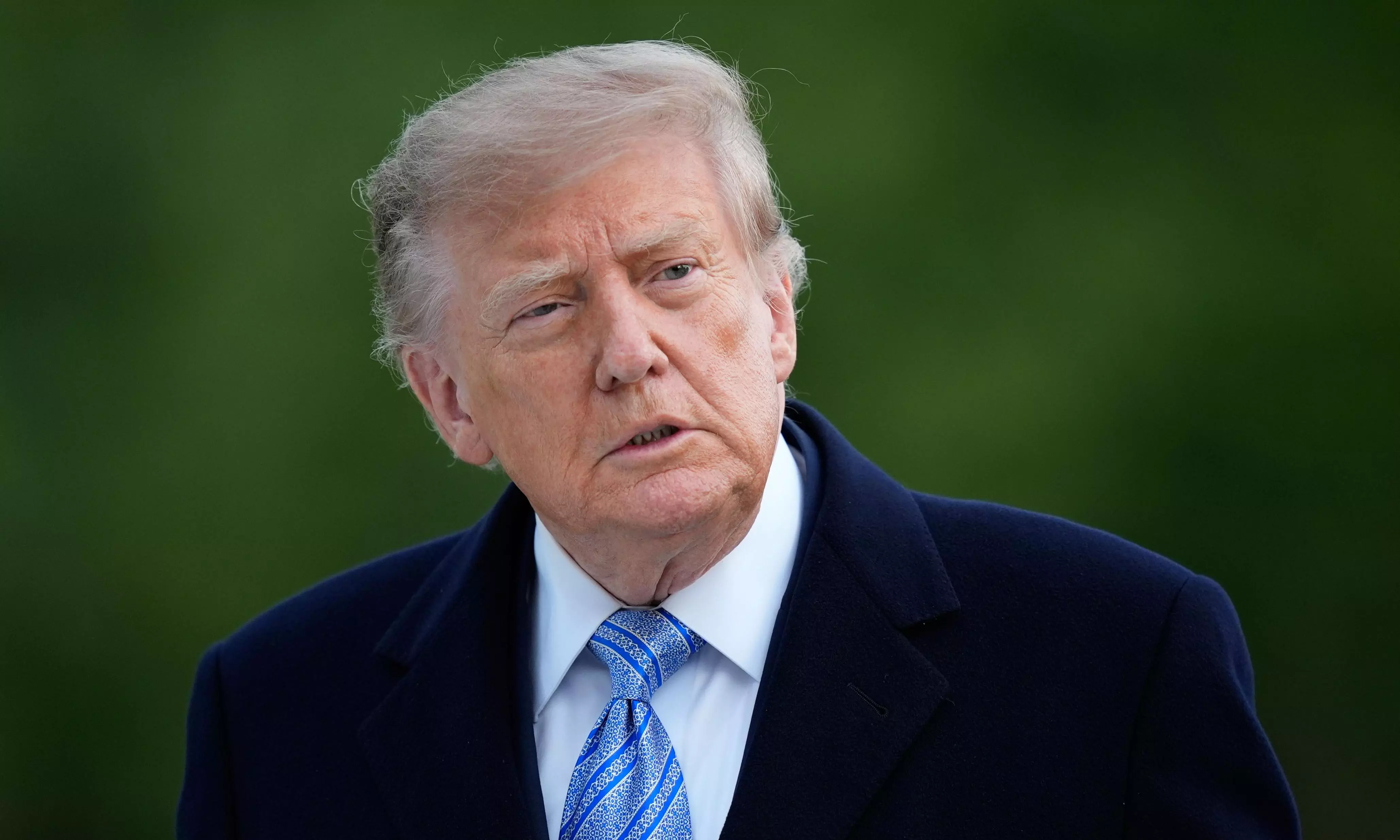 Trump Admin Asks Supreme Court To Lift Deportation Limits Trump Admin Asks Supreme Court To Lift Deportation Limits