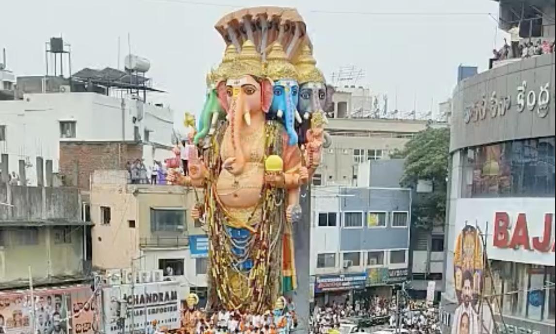Photo: Deccan Chronicle