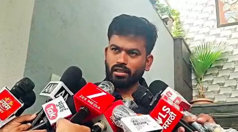 Morning Brief: India — What Happened in the Last 24 Hours — image 1