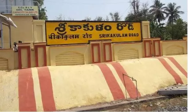 Wasp Attack Injures 18 Schoolchildren in Srikakulam Wasp Attack Injures 18 Schoolchildren in Srikakulam