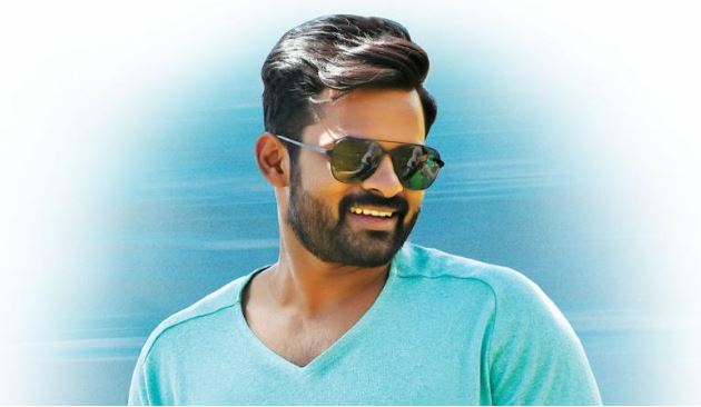 Sai Dharam Tej Reflects on Life After Accident