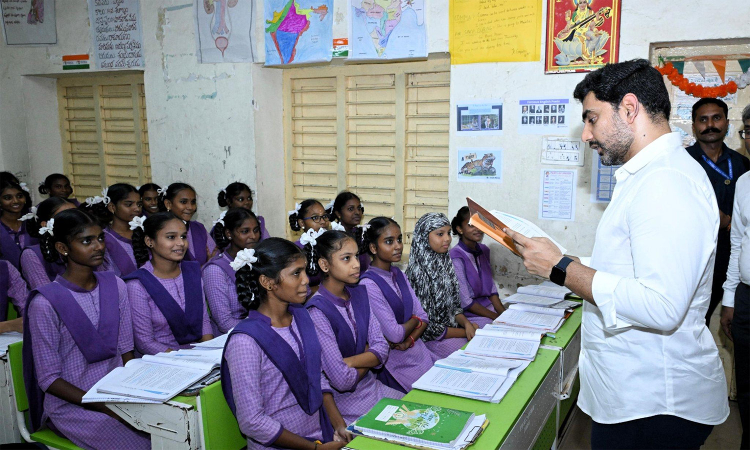 Photo: Deccan Chronicle