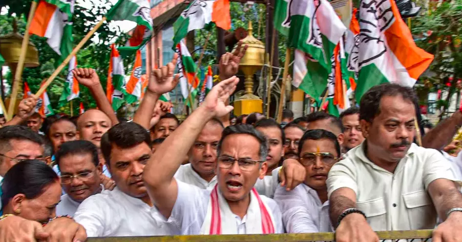 Politics Wrap: India — Today's Developments — image 6