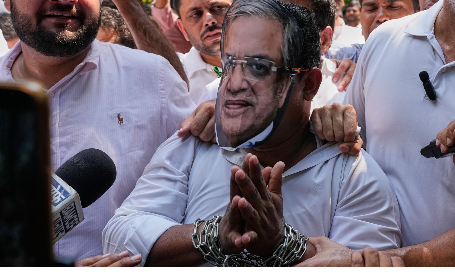 Photo: Deccan Chronicle