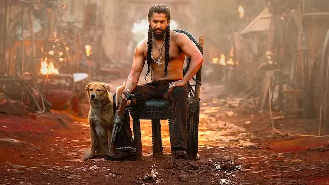 The Paradise Reportedly Clocks Rs 20 Crore Share On Day One The Paradise Reportedly Clocks Rs 20 Crore Share On Day One