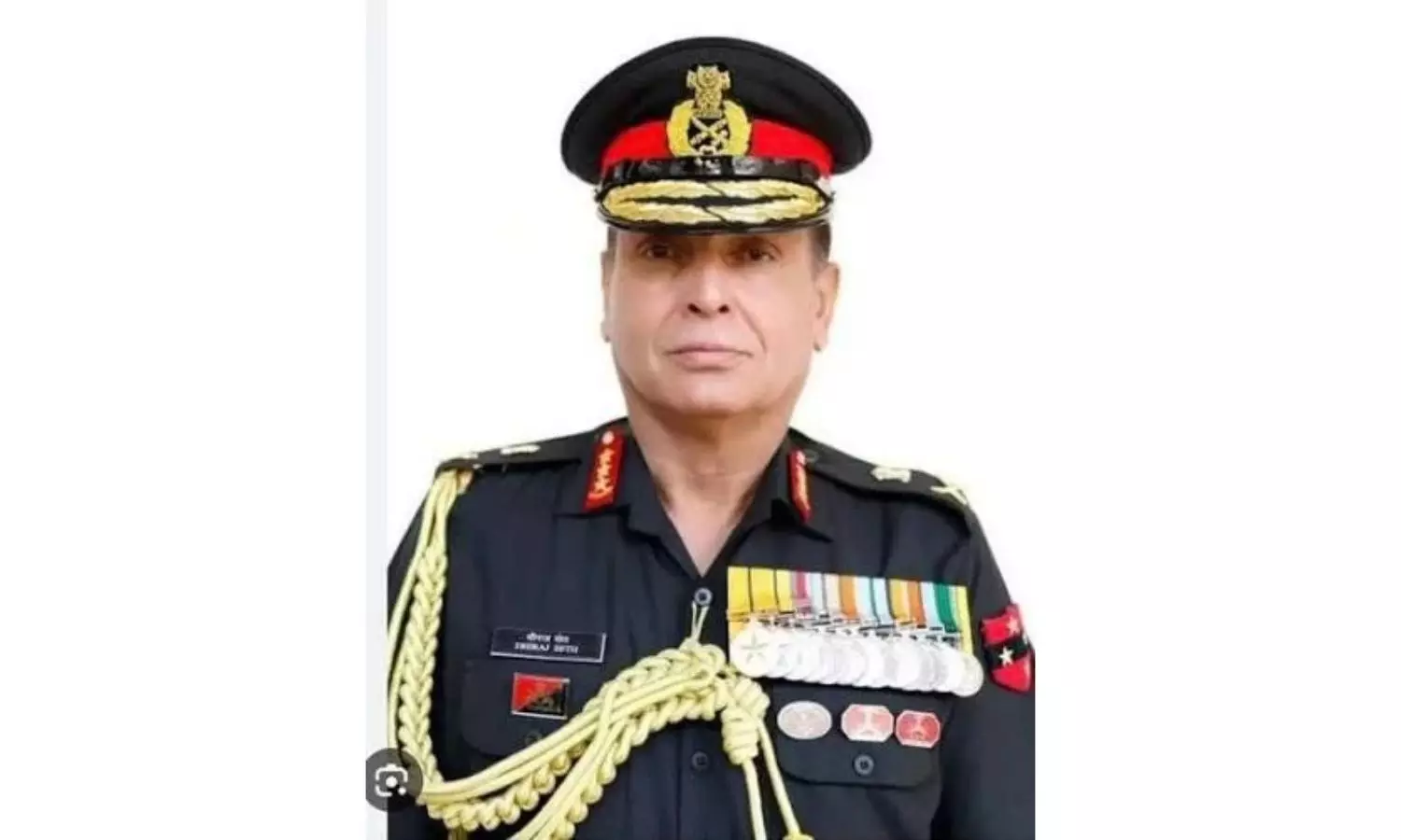 Army Chief Reviews LoC Readiness, Cataract Surgery Drive in Kashmir Army Chief Reviews LoC Readiness, Cataract Surgery Drive in Kashmir