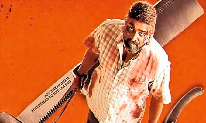 Tamil Thriller Maharaja Set for Major Hollywood Remake