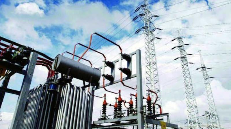 Power Restored After Deep Depression Disrupts AP Network