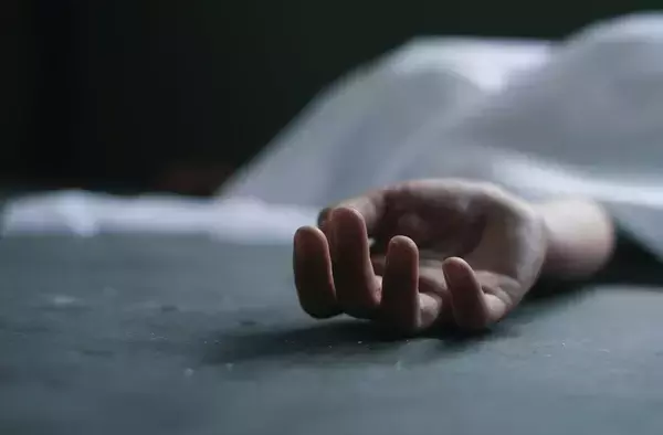 Man Allegedly Kills Wife Over Suspicion About Her Character Man Allegedly Kills Wife Over Suspicion About Her Character