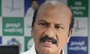 YSRC, TD Trade Charges Over Kakumanu Rajasekhar’s Death YSRC, TD Trade Charges Over Kakumanu Rajasekhar’s Death