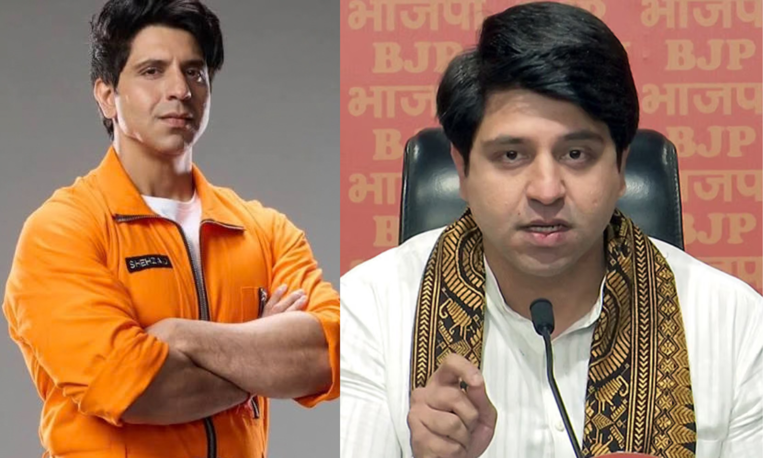 Shehzad Poonawala Enters Rise & Fall Season 2 With Open Heart