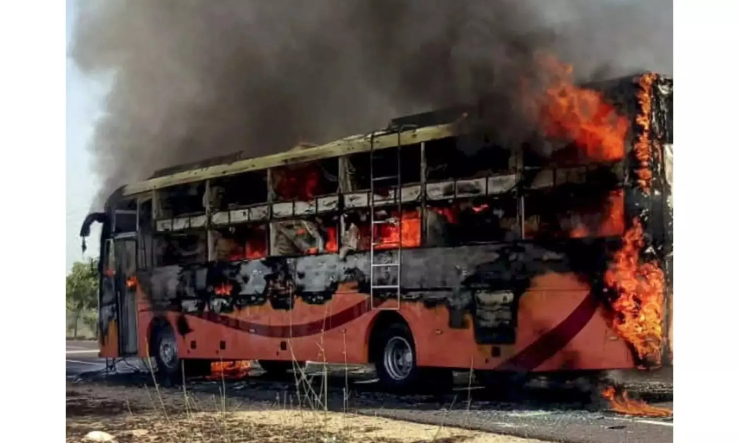 DC Edit | Safety Checks Vital For All AC Buses DC Edit | Safety Checks Vital For All AC Buses