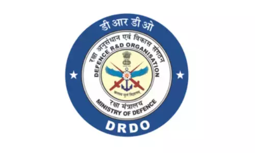 DRDO Signs Quantum Cooling Project With Start-Up DRDO Signs Quantum Cooling Project With Start-Up