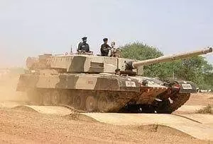 Has The Tank A Future In 21st Century Land Wars? Has The Tank A Future In 21st Century Land Wars?
