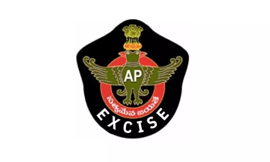 AP To Allot 807 Liquor Shops For Excise Year 2026-27 AP To Allot 807 Liquor Shops For Excise Year 2026-27