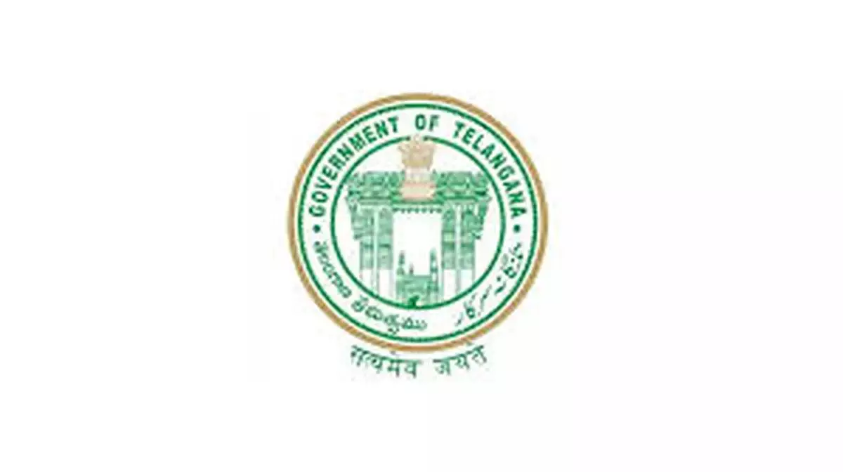 SGTs Protest Across Telangana Over GO 25, Rising Workload SGTs Protest Across Telangana Over GO 25, Rising Workload