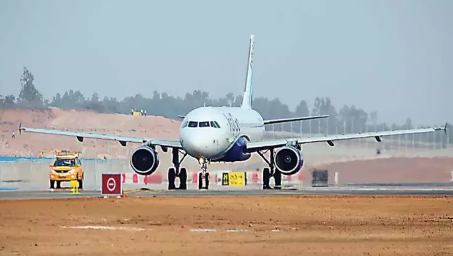 Warangal Stands Divided Over Renaming Of Mamunur Airport Warangal Stands Divided Over Renaming Of Mamunur Airport