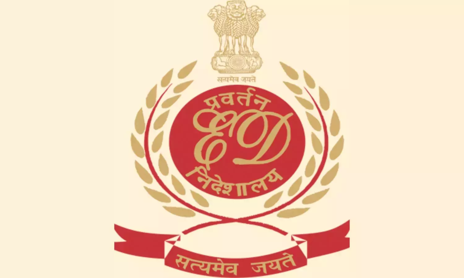 ED Searches Kerala Jeweller In Loan Fraud Probe ED Searches Kerala Jeweller In Loan Fraud Probe