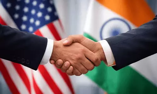 DC Edit | India Stands Firm; US Must Reconsider DC Edit | India Stands Firm; US Must Reconsider