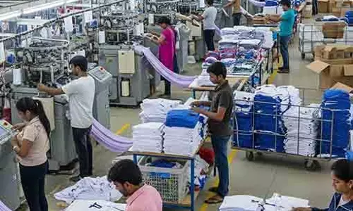 Dev 360 | How Tiruppur Is Coping Under Shadow Of Tariffs Dev 360 | How Tiruppur Is Coping Under Shadow Of Tariffs